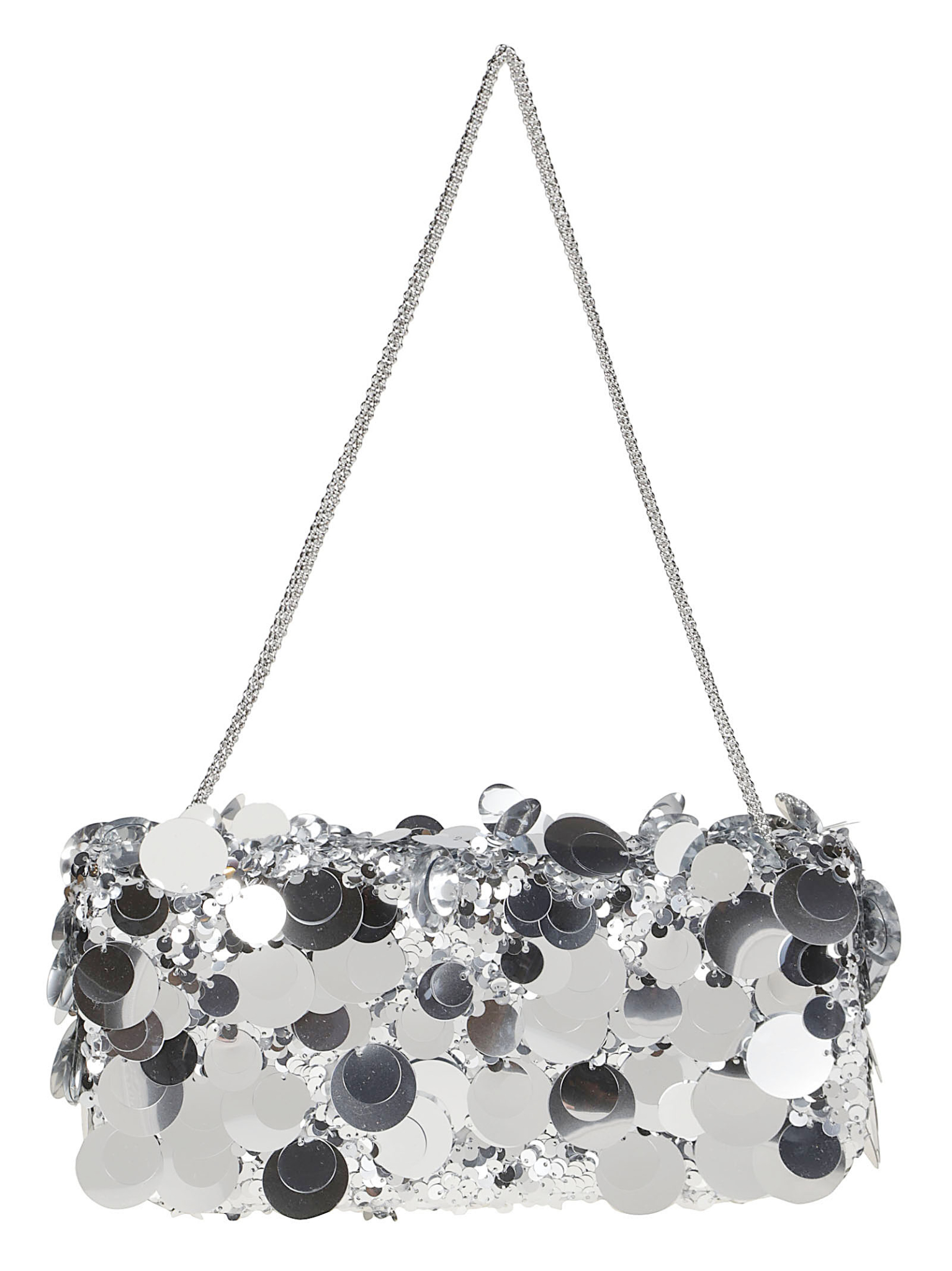 [RABANNE] Shoulder bag SS26 26PSS0548EMB024