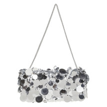 [RABANNE] Shoulder bag SS26 26PSS0548EMB024