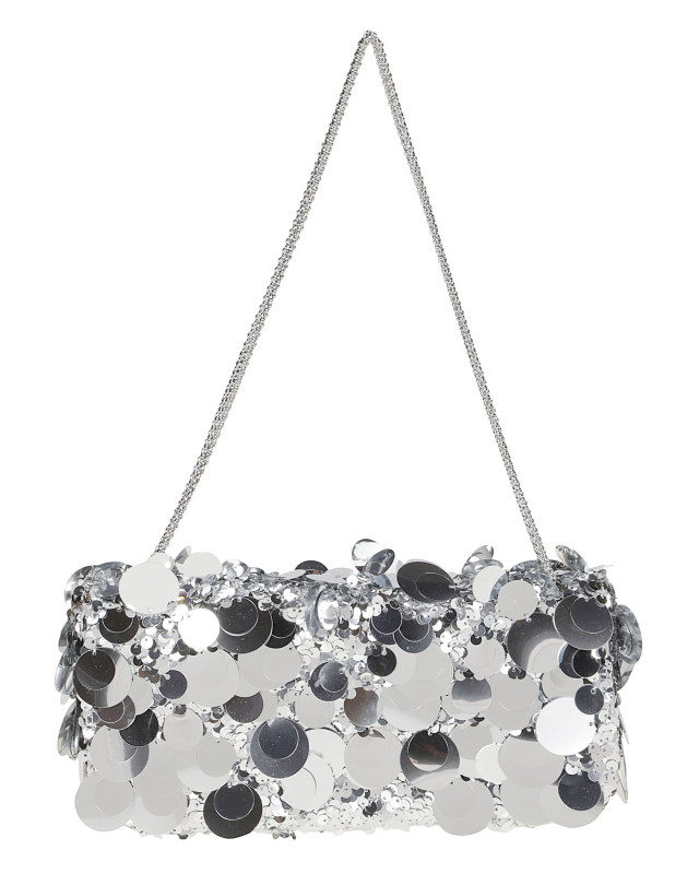 [RABANNE] Shoulder bag SS26 26PSS0548EMB024