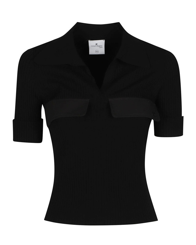 [Courreges] Top SS26 126MPO053FI0001