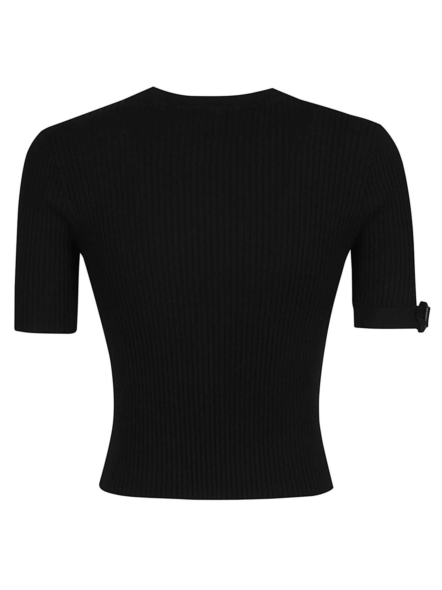 [Courreges] T-shirts SS26 126MPU267FI0001