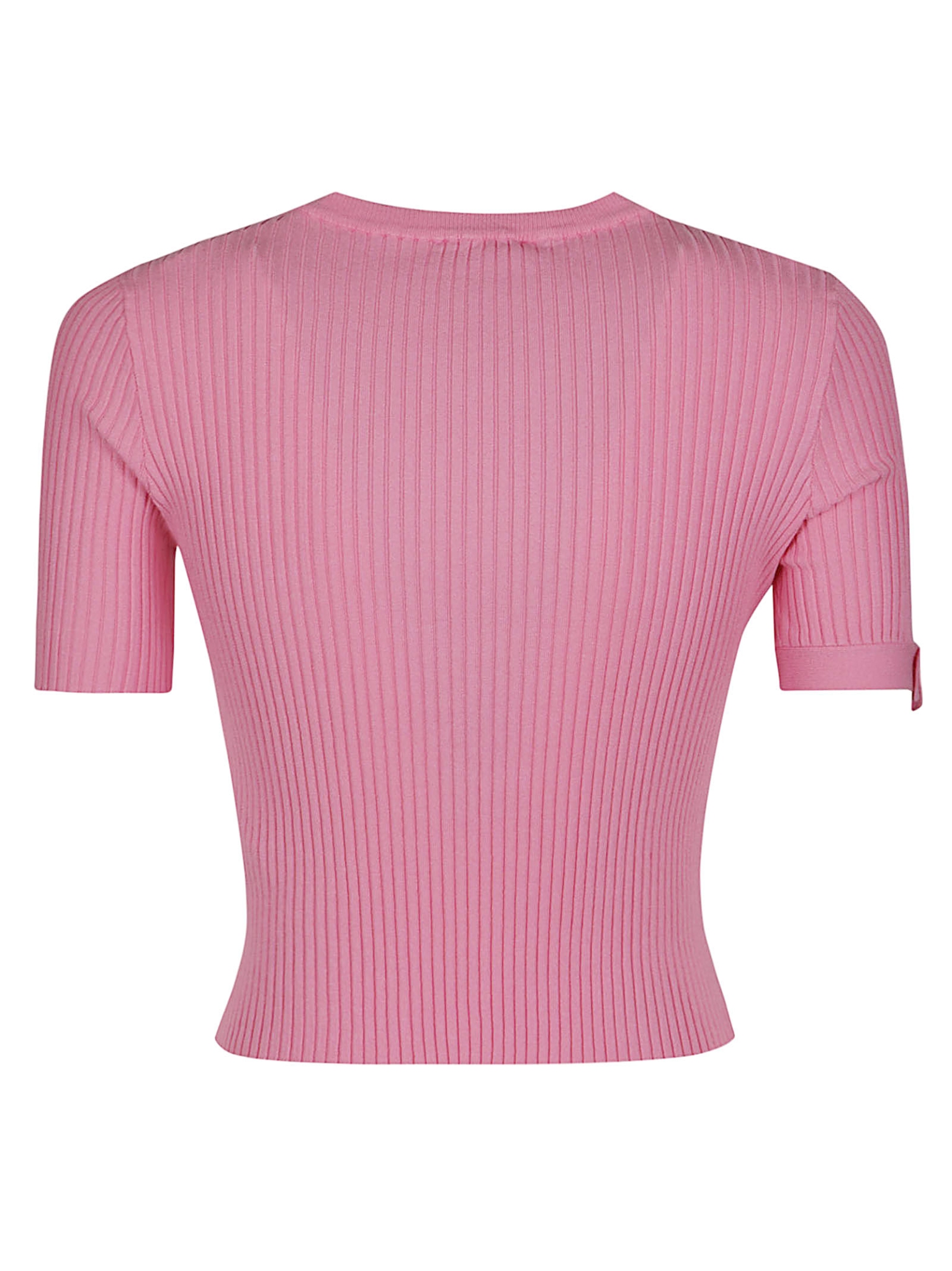 [Courreges] T-shirts SS26 126MPU267FI0001