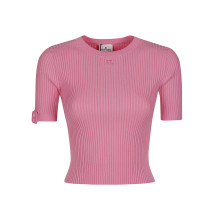[Courreges] T-shirts SS26 126MPU267FI0001