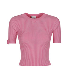 [Courreges] T-shirts SS26 126MPU267FI0001