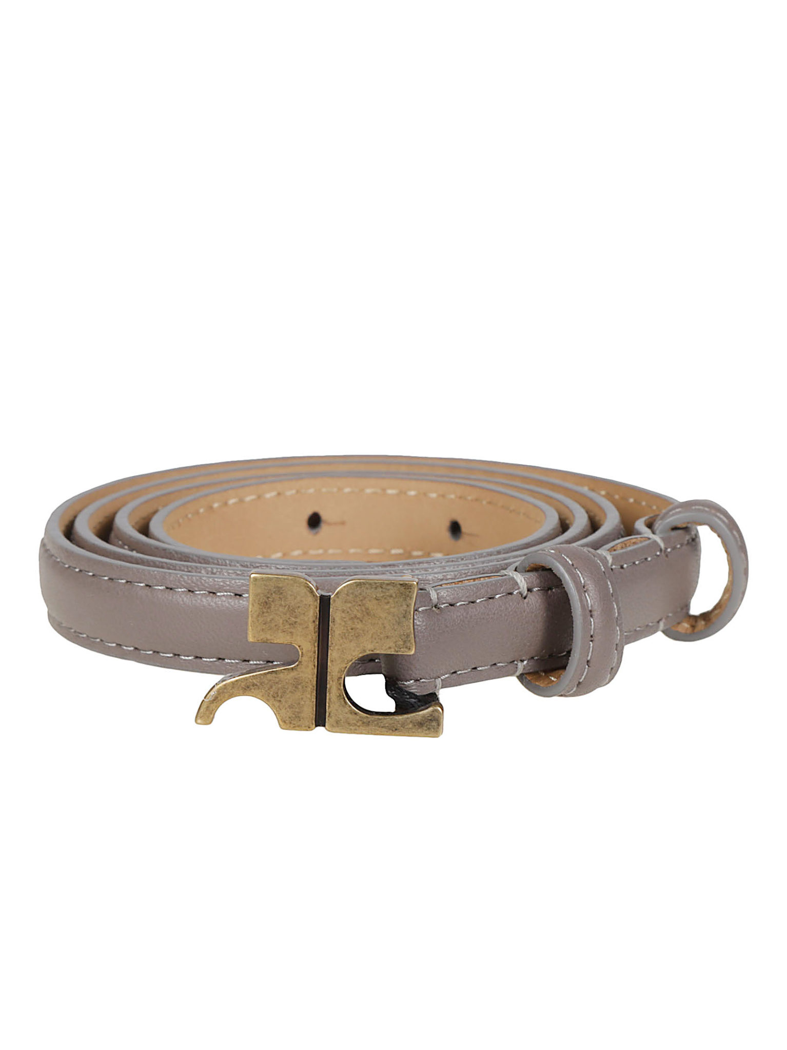 [Courreges] Belt SS26 126ACE021CV0034