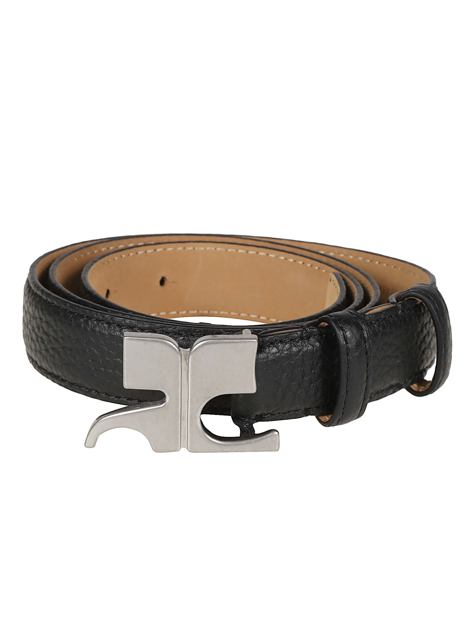 [Courreges] Belt SS26 126ACE024CR0070