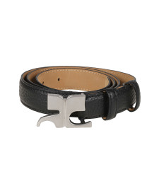 [Courreges] Belt SS26 126ACE024CR0070