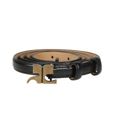 [Courreges] Belt SS26 126ACE021CV0050