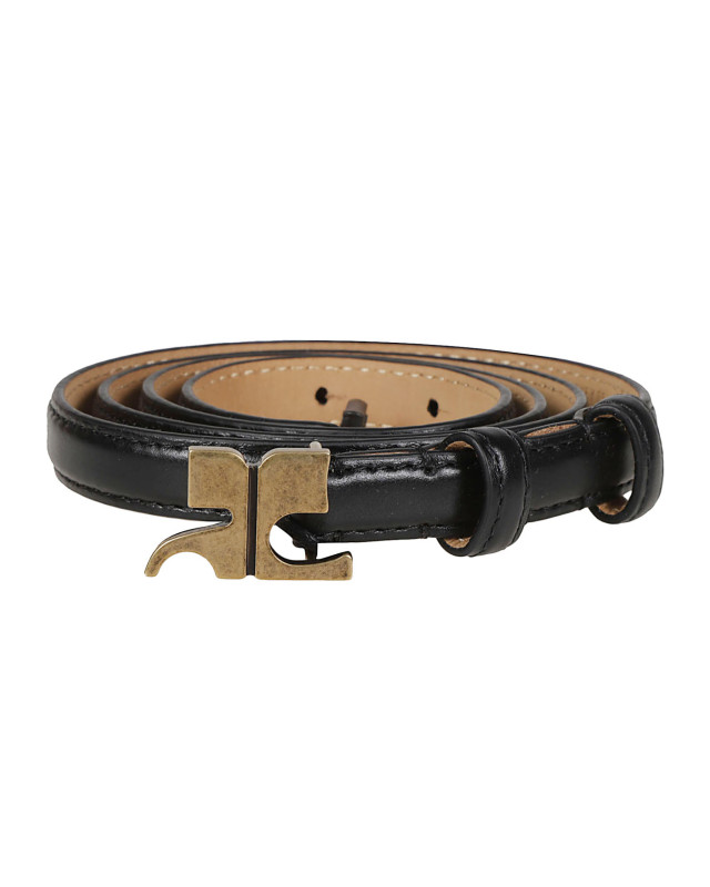 [Courreges] Belt SS26 126ACE021CV0050