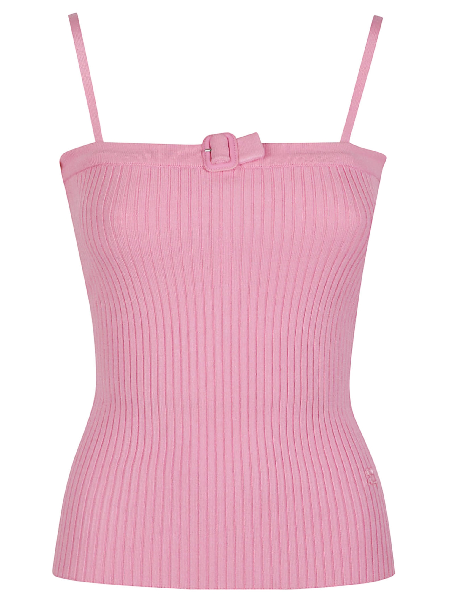 [Courreges] Top SS26 126MDE156FI0001
