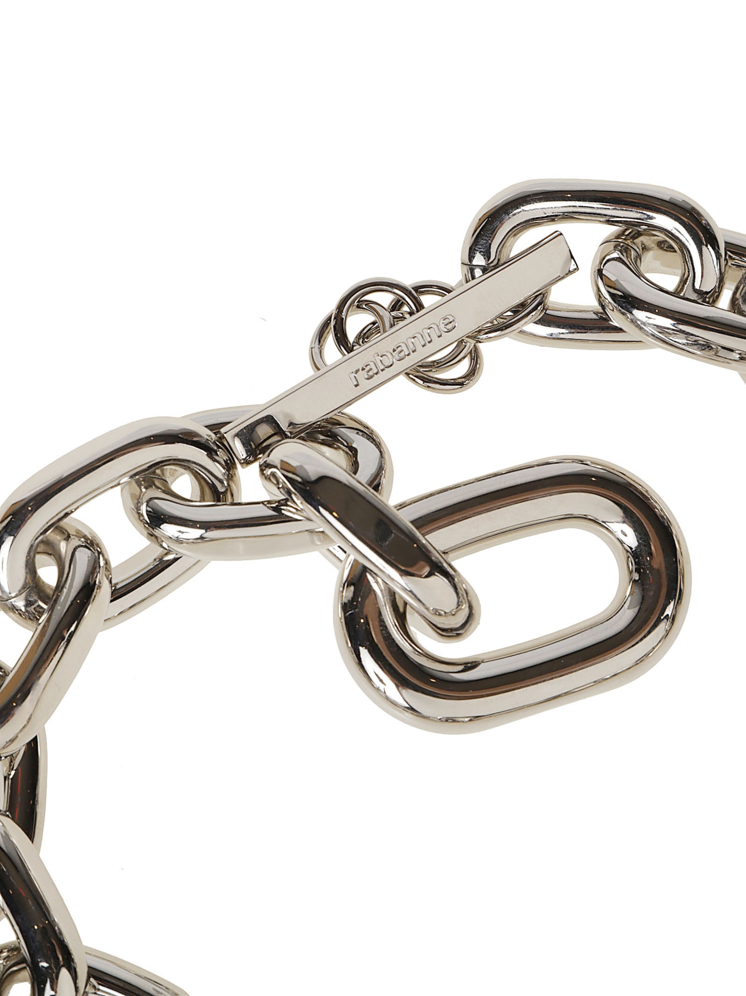 [RABANNE] Necklace SS26 20HBB0015MET077