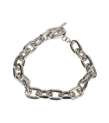 [RABANNE] Necklace SS26 20HBB0015MET077
