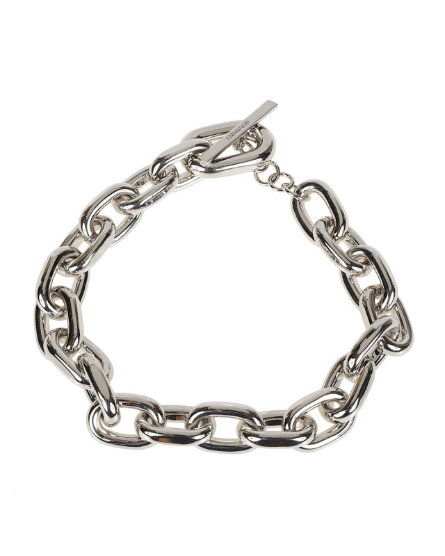 [RABANNE] Necklace SS26 20HBB0015MET077