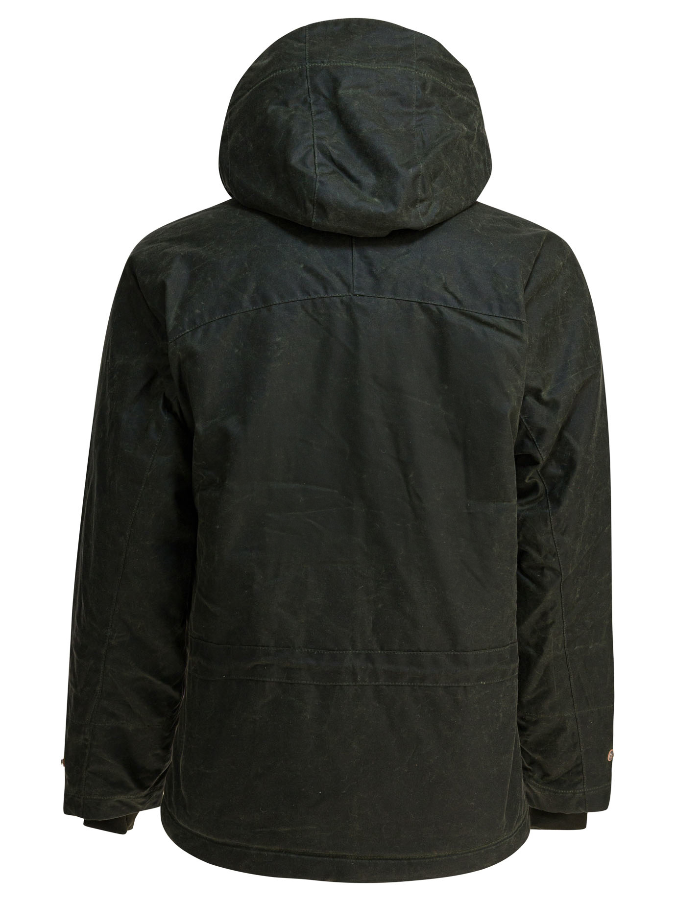 [Manifattura Ceccarelli] Casual Jacket FW26 7003-WXDARK GREEN