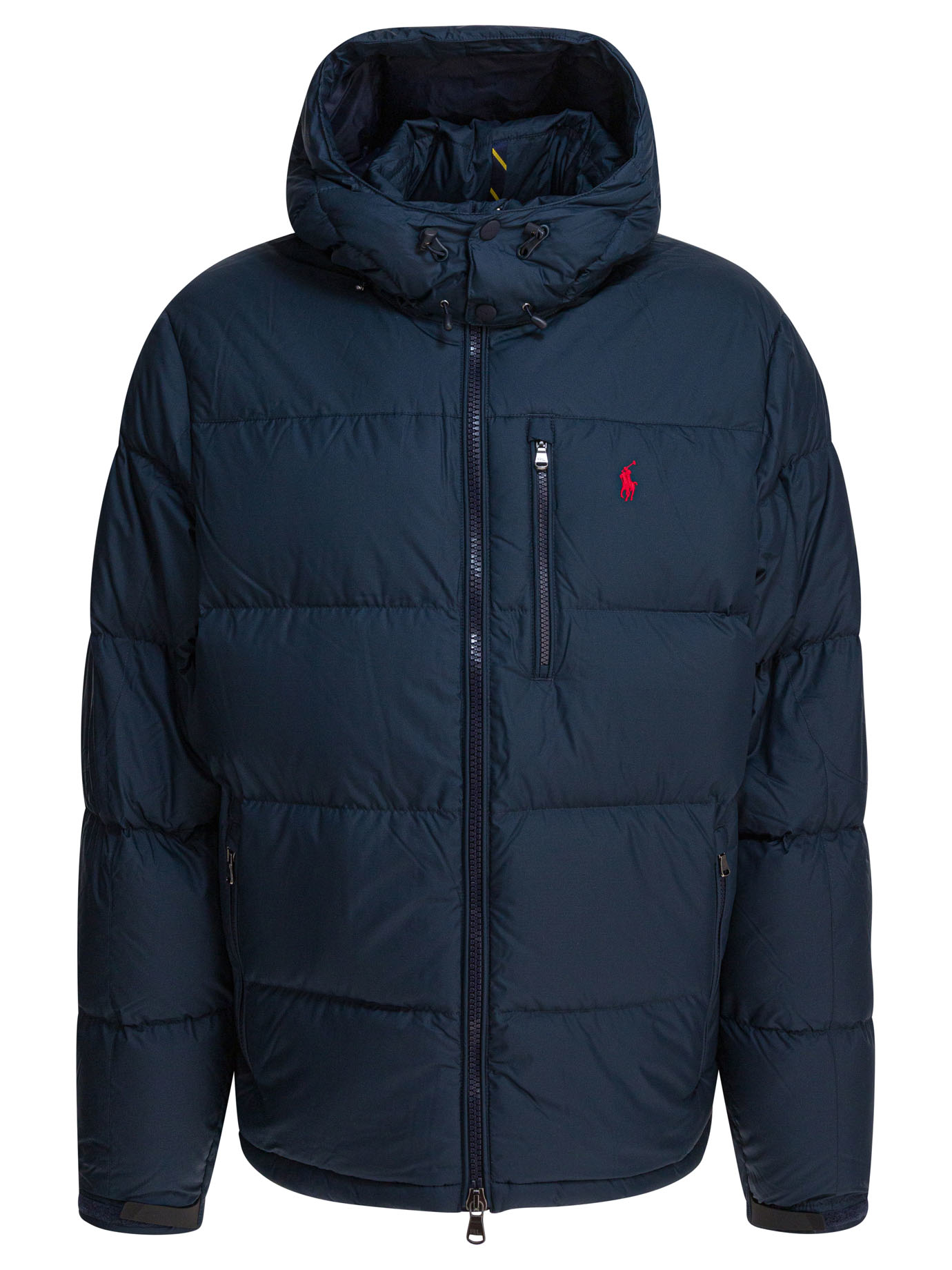 [Polo Ralph Lauren] Down Jacket FW26 710968278003COLLECTION NAVY