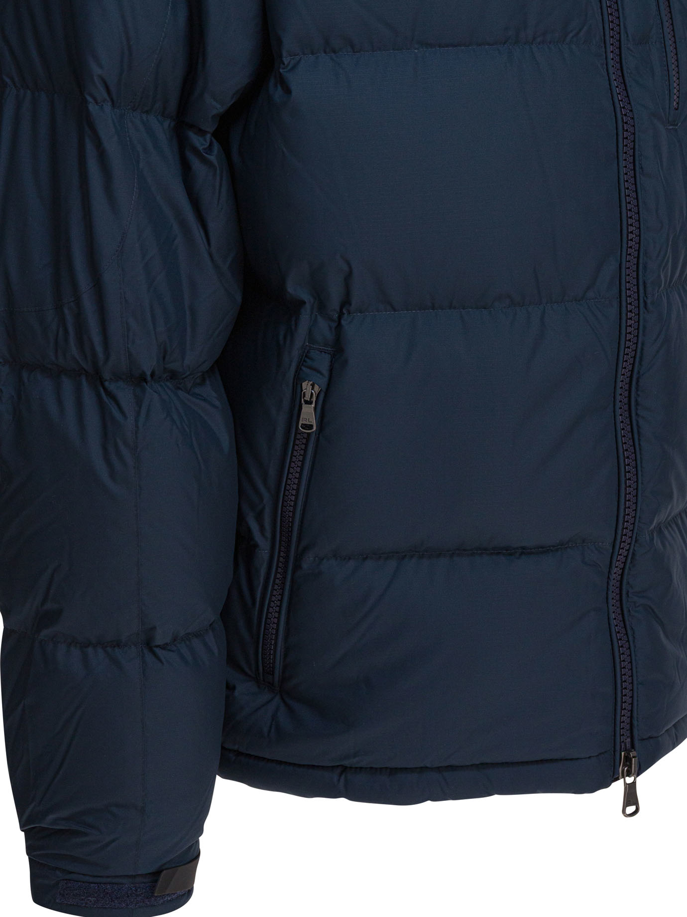 [Polo Ralph Lauren] Down Jacket FW26 710968278003COLLECTION NAVY