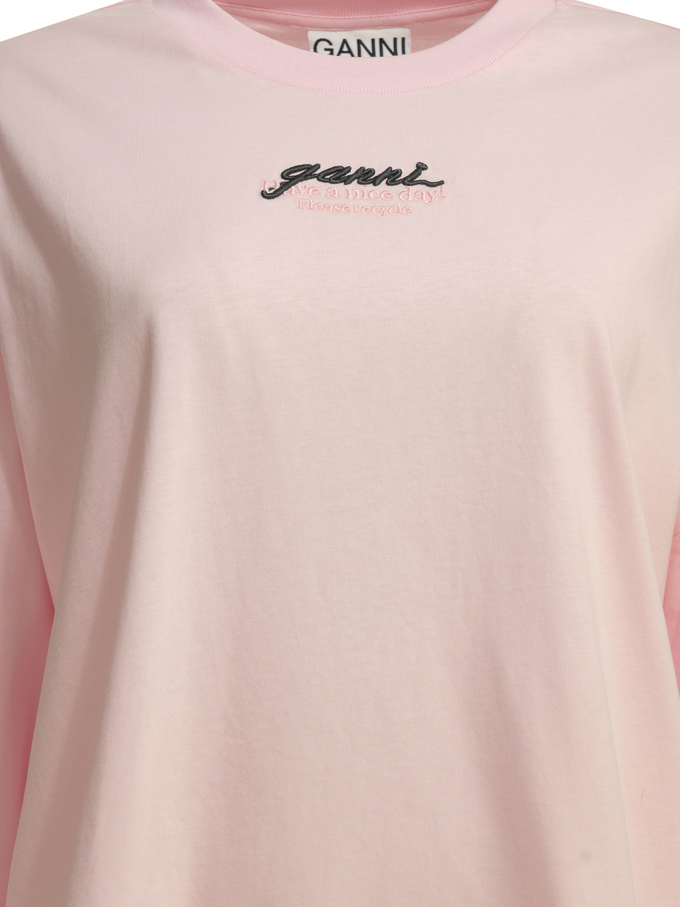 [GANNI] T-shirts FW26 A1050223868