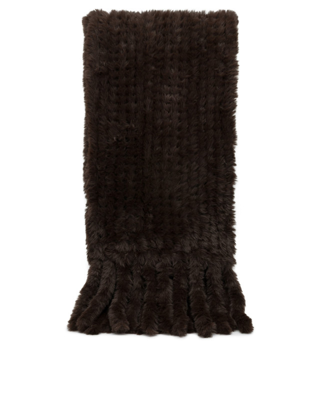 [PINKO] Scarf FW26 107079A3EHL72
