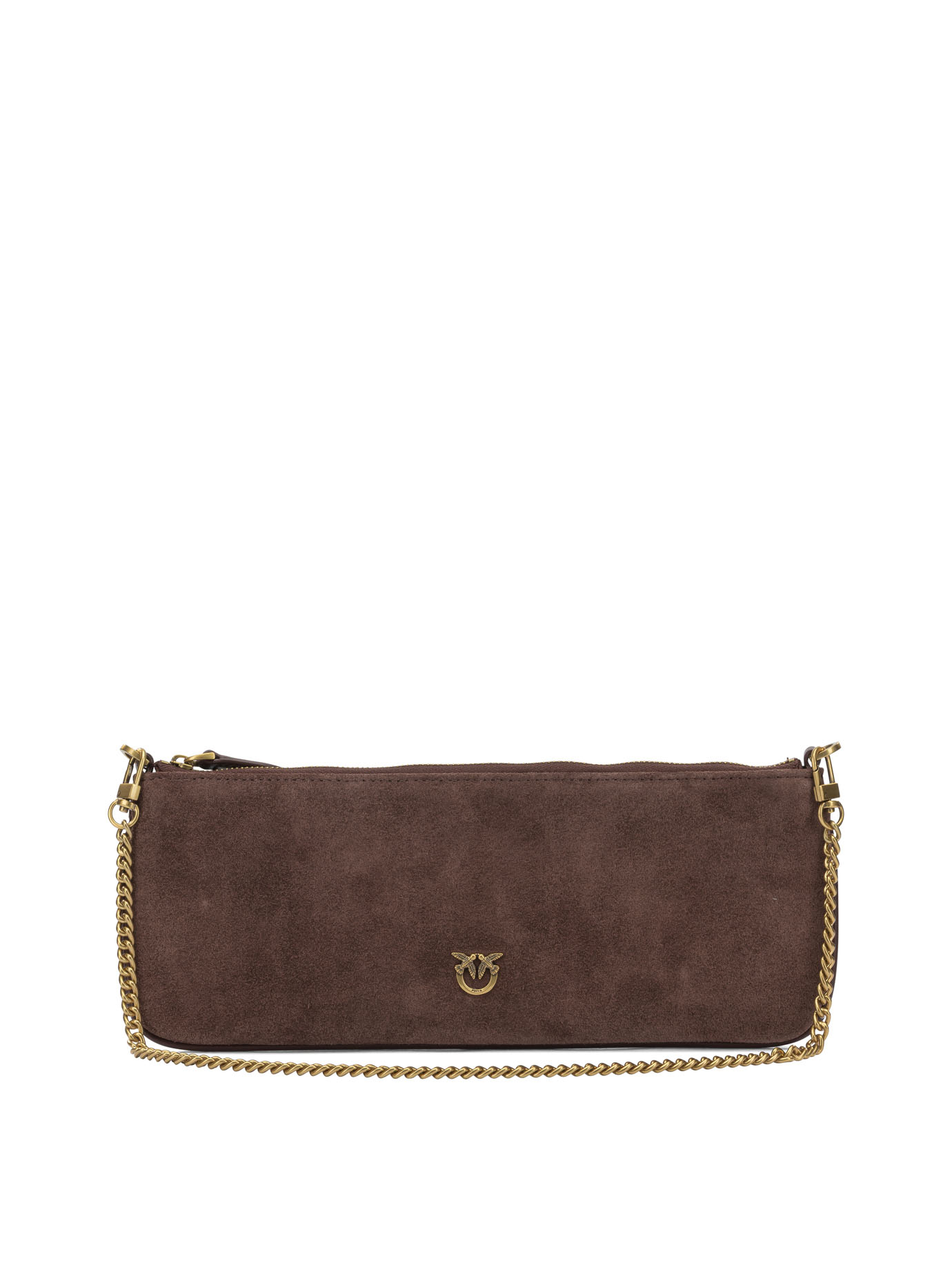 [PINKO] Clutch bag FW26 107669A0F6L88Q