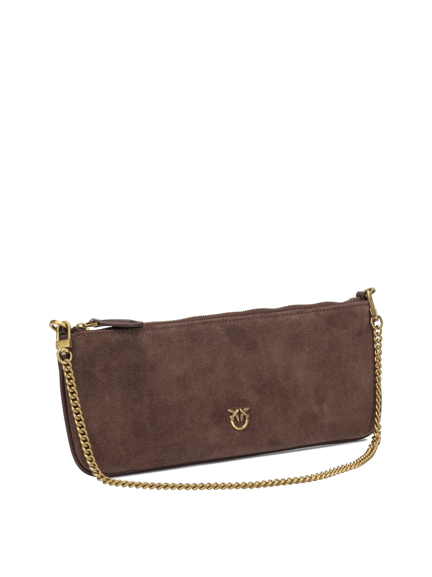 [PINKO] Clutch bag FW26 107669A0F6L88Q