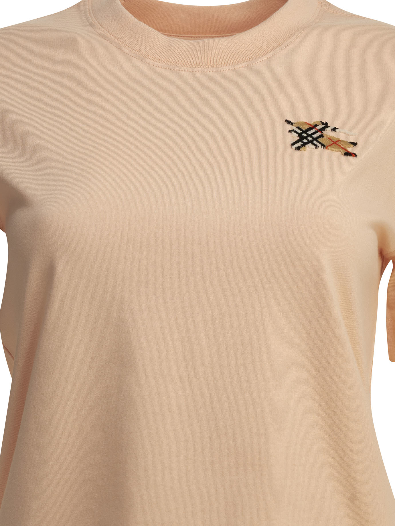 [Burberry] T-shirts FW26 8127957