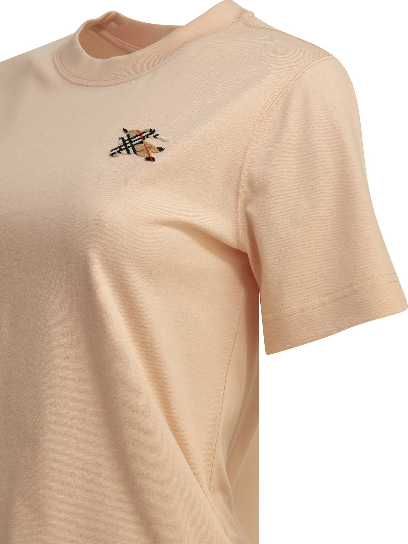 [Burberry] T-shirts FW26 8127957