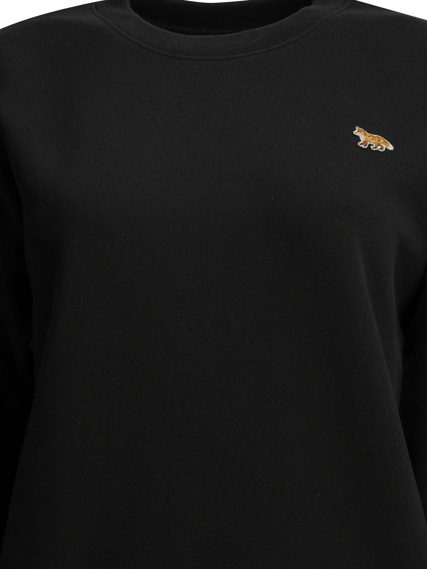 [MAISON KITSUNE] Sweatshirt FW26 PW00307KM0341P199