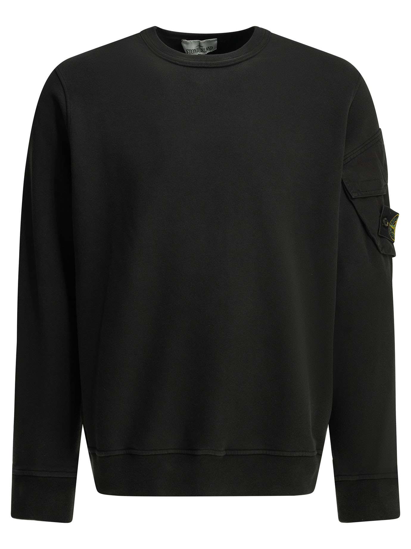 [Stone Island] Sweatshirt FW26 L2S156100015S0A20V0029