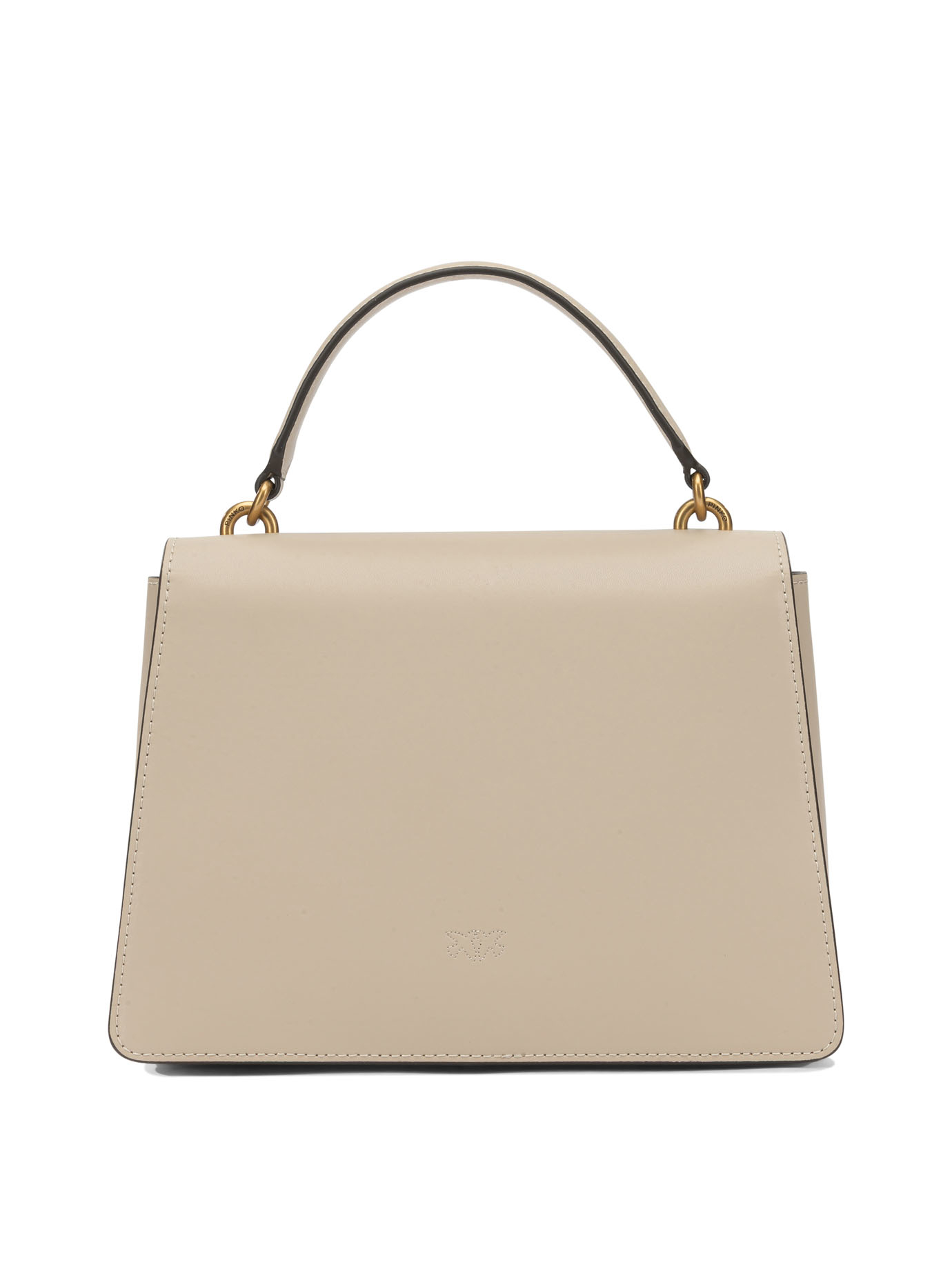 [PINKO] Tote bag FW26 100066A0F1C50Q