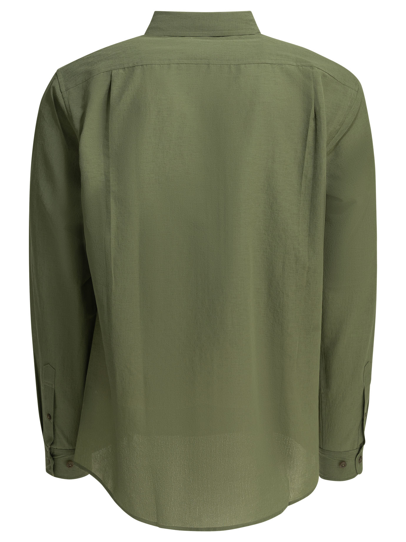 [Montbell] Shirts Long Sleeve FW26 2304646KH