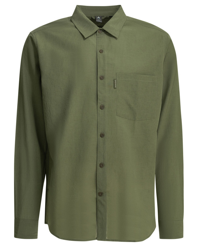 [Montbell] Shirts Long Sleeve FW26 2304646KH