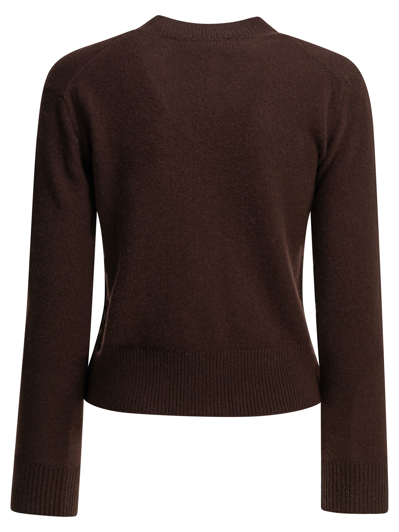 [MAISON KITSUNE] Cardigan FW26 PW00506KT10060553