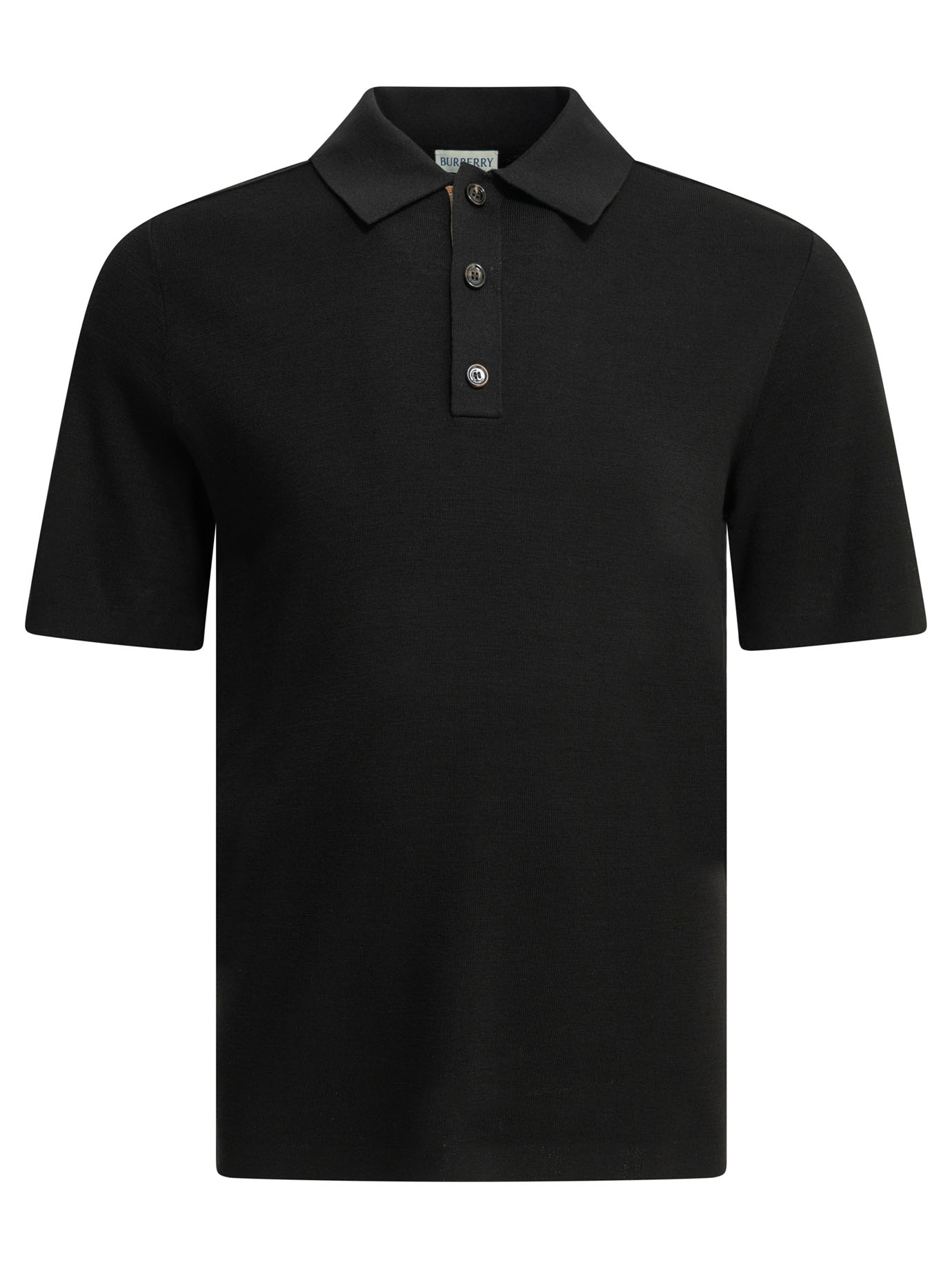 [Burberry] Shirts FW26 8127578