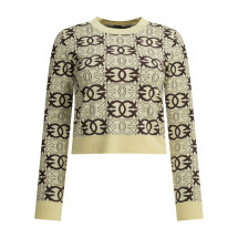 [PINKO] Knitwear FW26 106041A2YDCL1