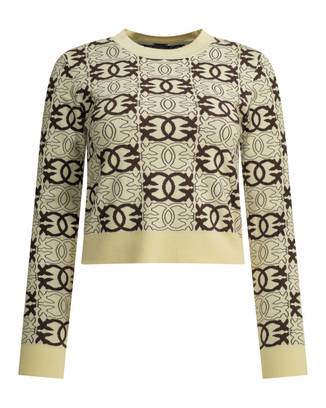 [PINKO] Knitwear FW26 106041A2YDCL1