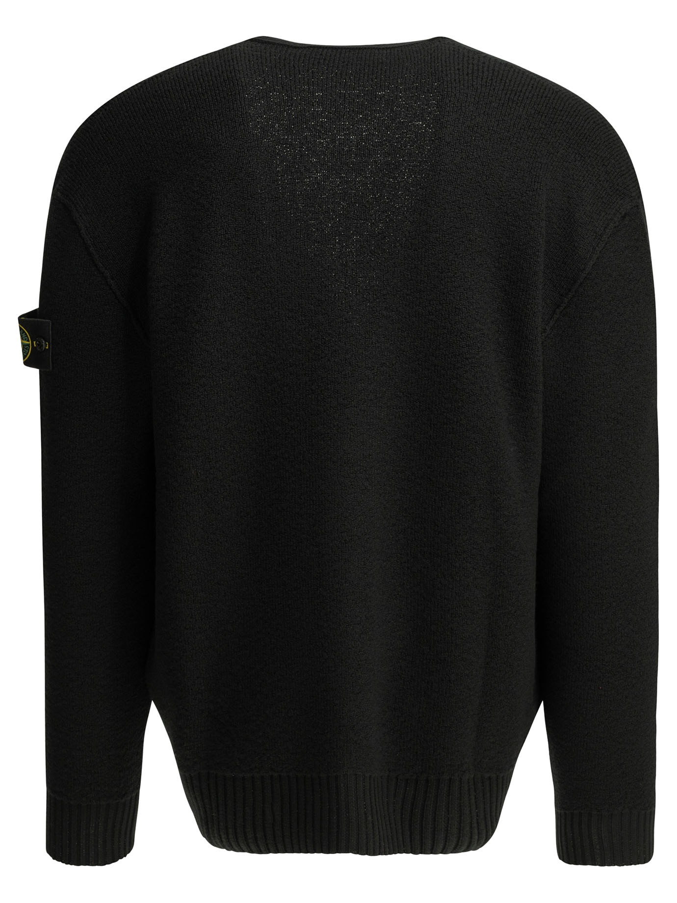 [Stone Island] Cardigan FW26 L2S155100010S01C4V0029