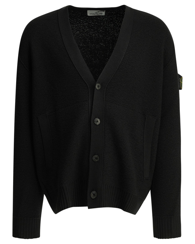 [Stone Island] Cardigan FW26 L2S155100010S01C4V0029