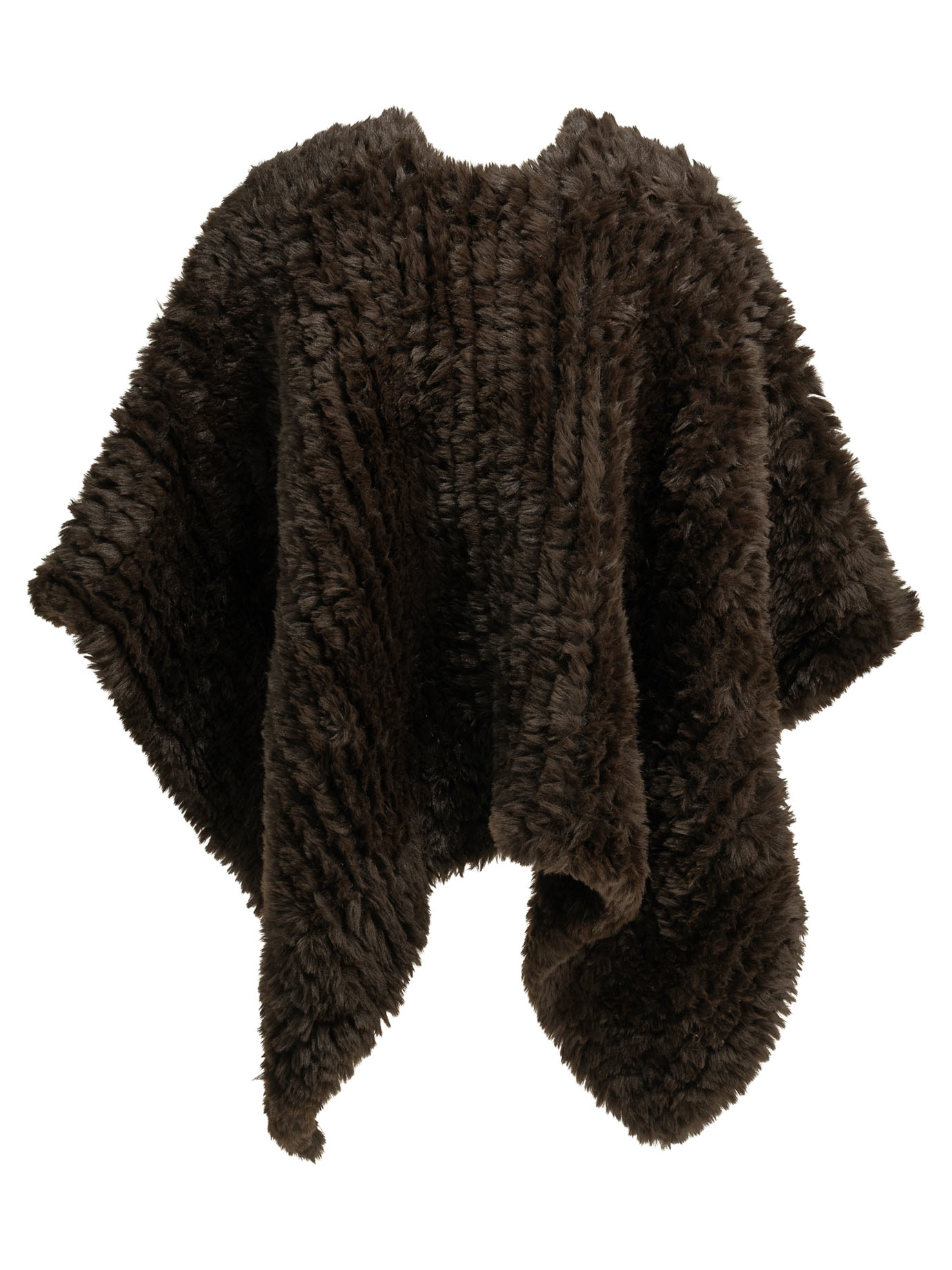 [PINKO] Cape FW26 107075A3EHL72