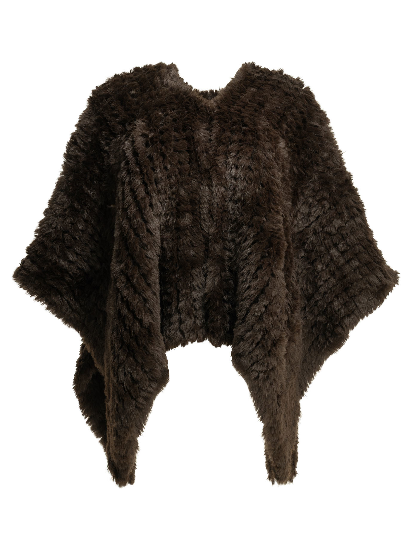 [PINKO] Cape FW26 107075A3EHL72