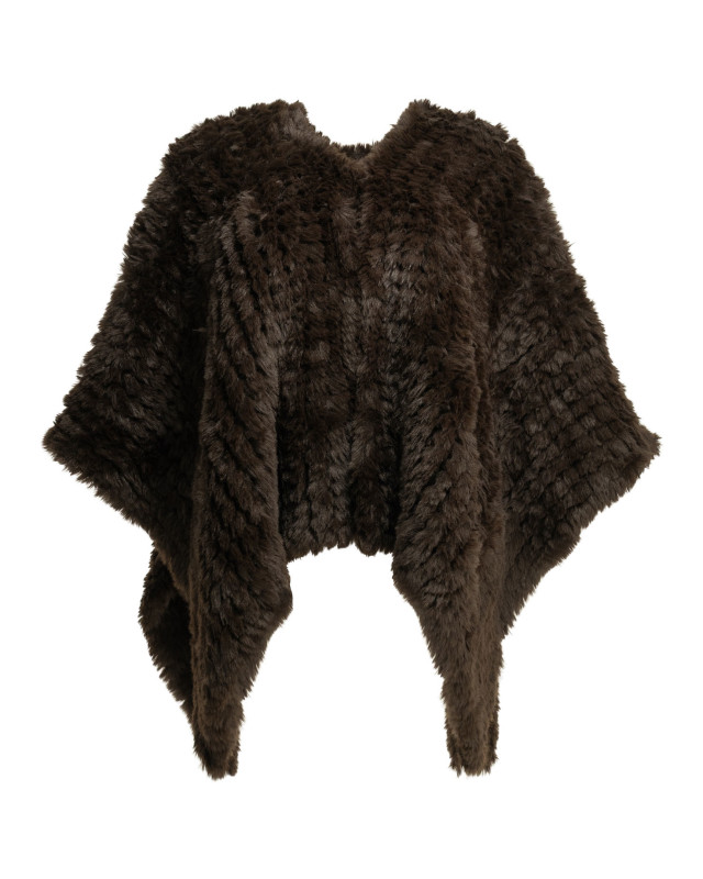 [PINKO] Cape FW26 107075A3EHL72
