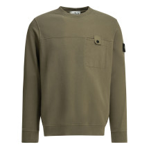 [Stone Island] Sweatshirt FW26 L2S156100038S0A20V005G