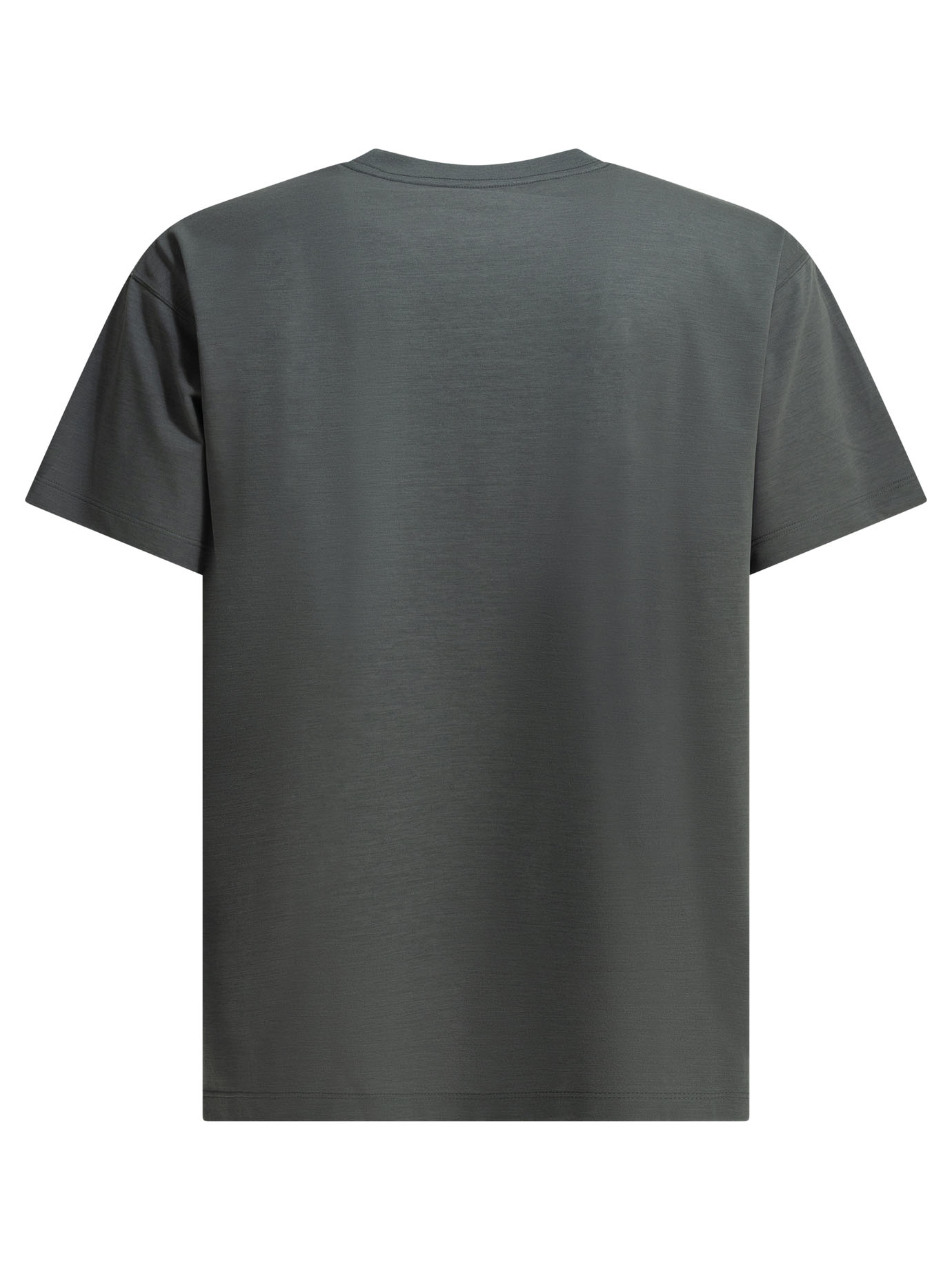 [Montbell] T-shirts Short Sleeve FW26 2304669DGY