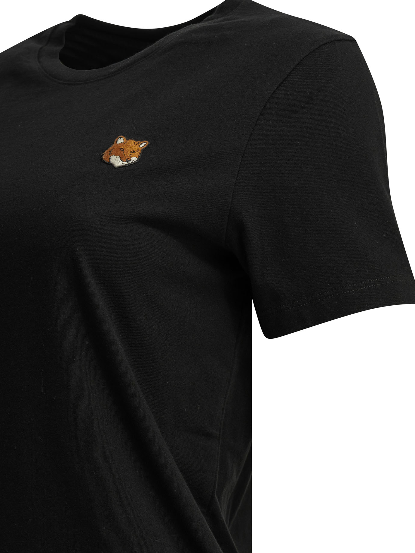 [MAISON KITSUNE] T-shirts FW26 PW00113KJ7026P199
