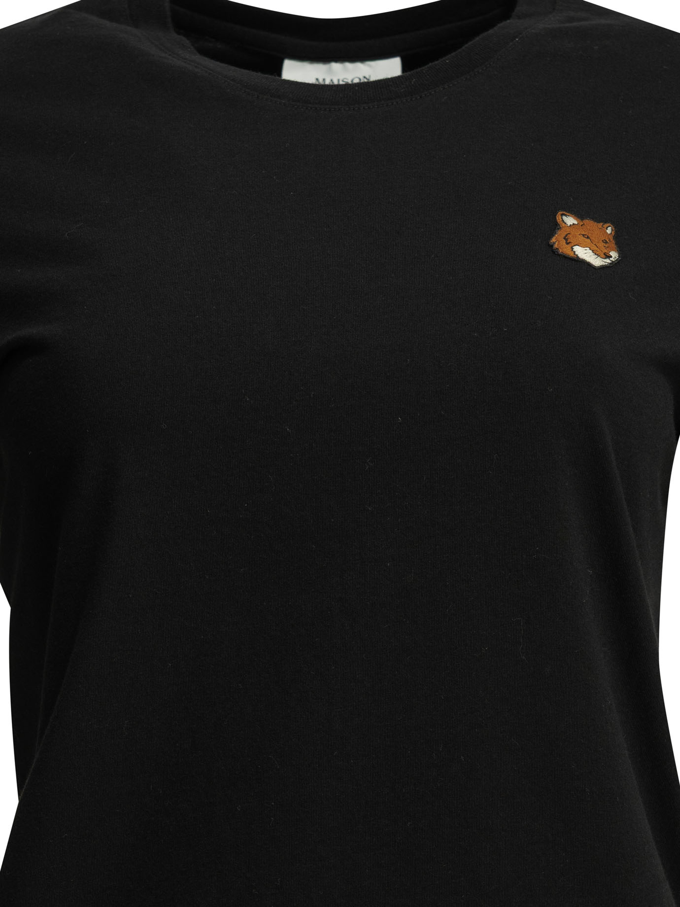 [MAISON KITSUNE] T-shirts FW26 PW00113KJ7026P199