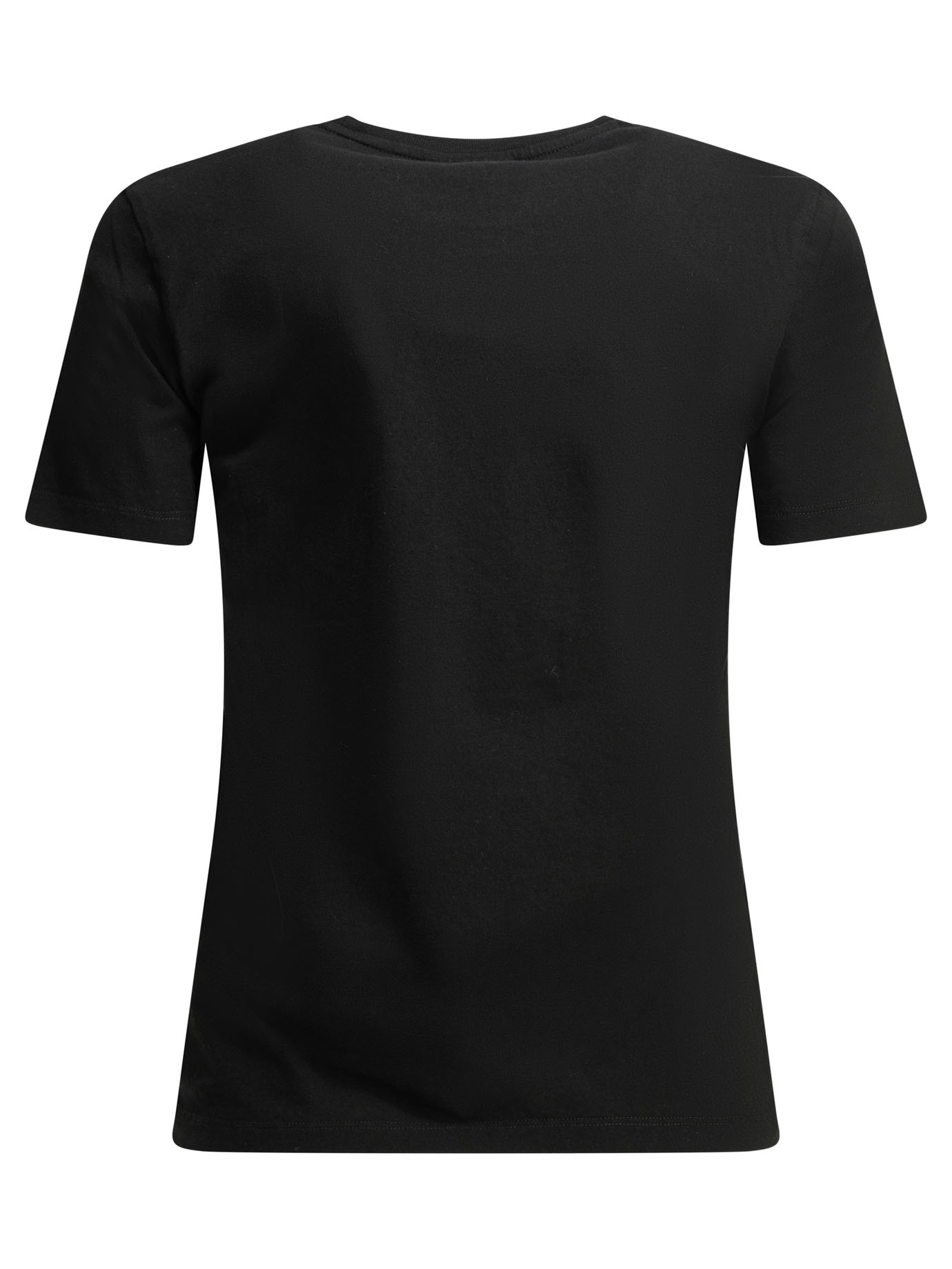 [MAISON KITSUNE] T-shirts FW26 PW00113KJ7026P199