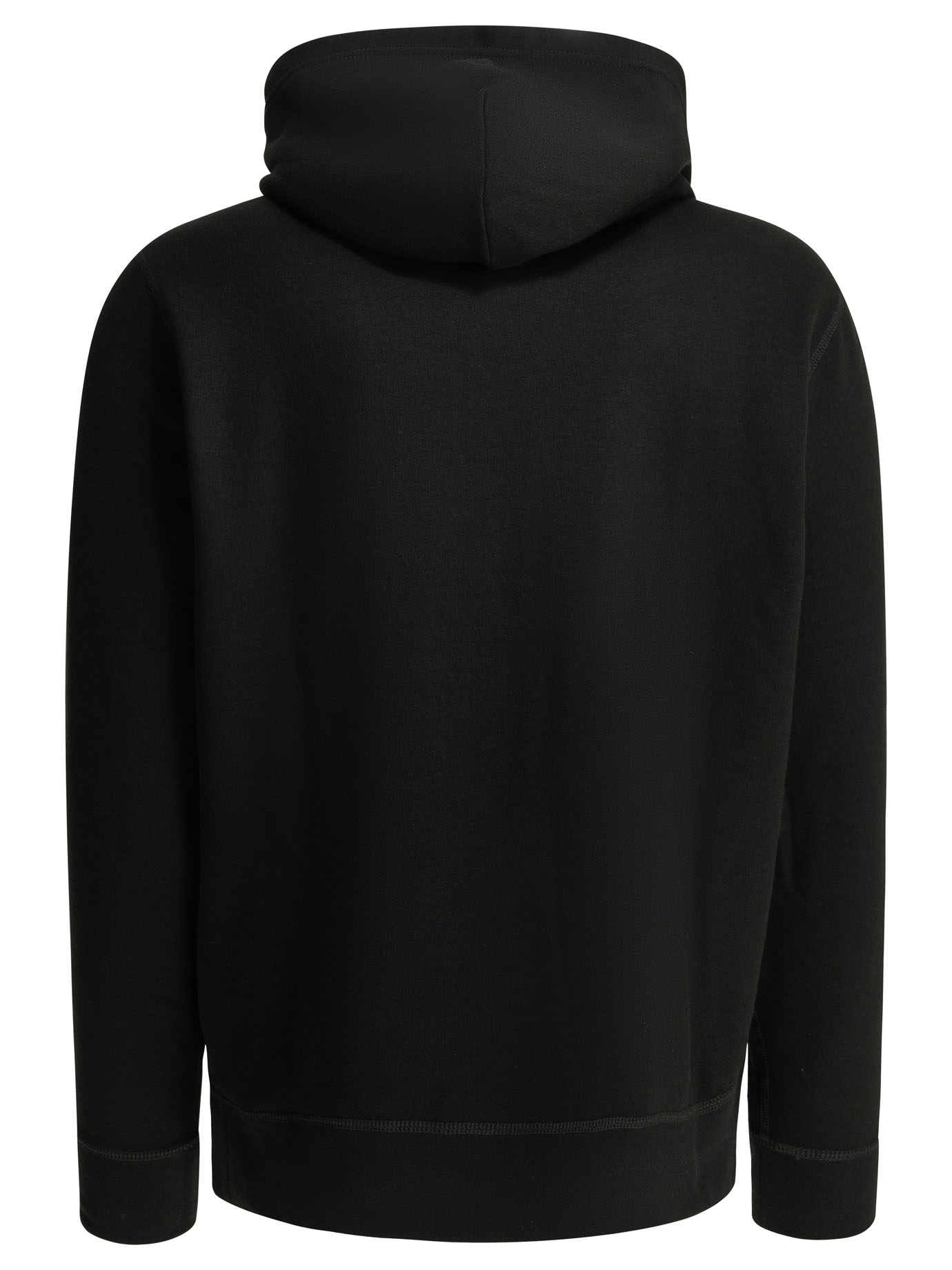 [Polo Ralph Lauren] Hoodie FW26 710766778008POLO BLACK