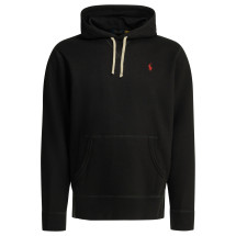 [Polo Ralph Lauren] Hoodie FW26 710766778008POLO BLACK