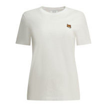 [MAISON KITSUNE] T-shirts FW26 PW00113KJ7026P100