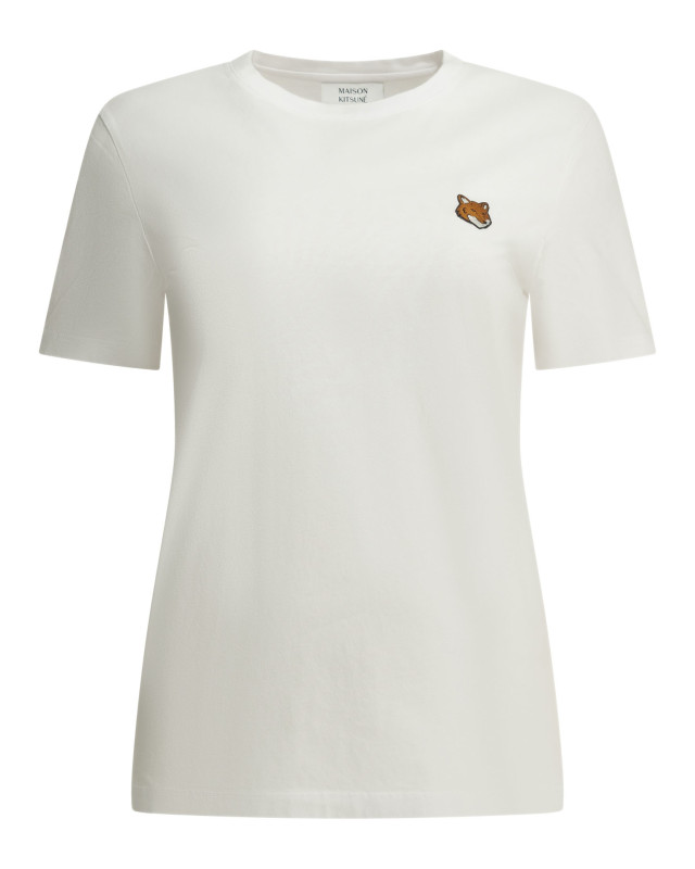 [MAISON KITSUNE] T-shirts FW26 PW00113KJ7026P100