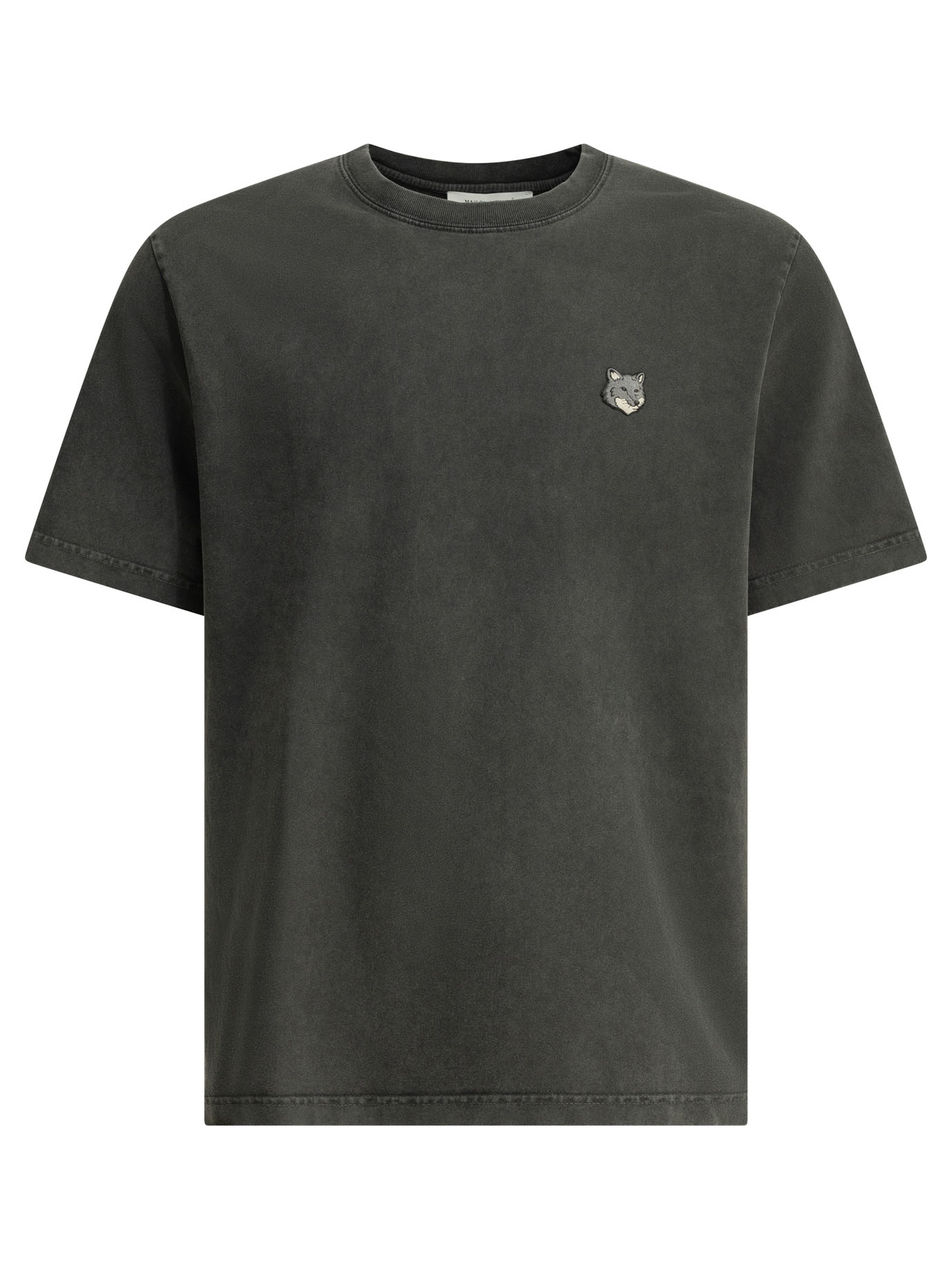 [MAISON KITSUNE] T-shirts FW26 PM00108KJBIT70519